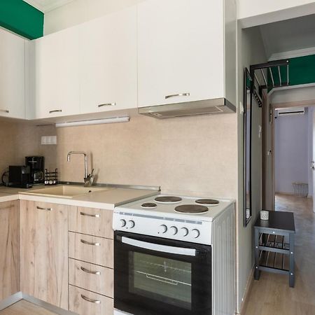 Apartamento de 90 m² en Vadaris-Distrito Dikastiria, con 2 habitación Tesalónica Exterior foto
